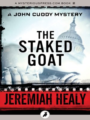 cover image of The Staked Goat
